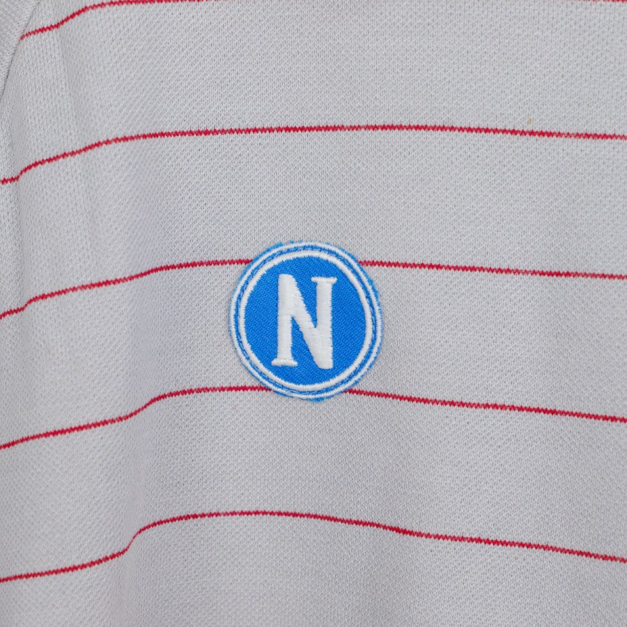 Maglia Portiere Napoli Linea Time N1 1984/1985 by LINEA TIME - Home (12)
