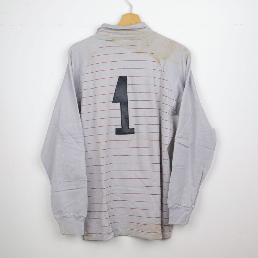 Maglia Portiere Napoli Linea Time N1 1984/1985 by LINEA TIME - Home (2)