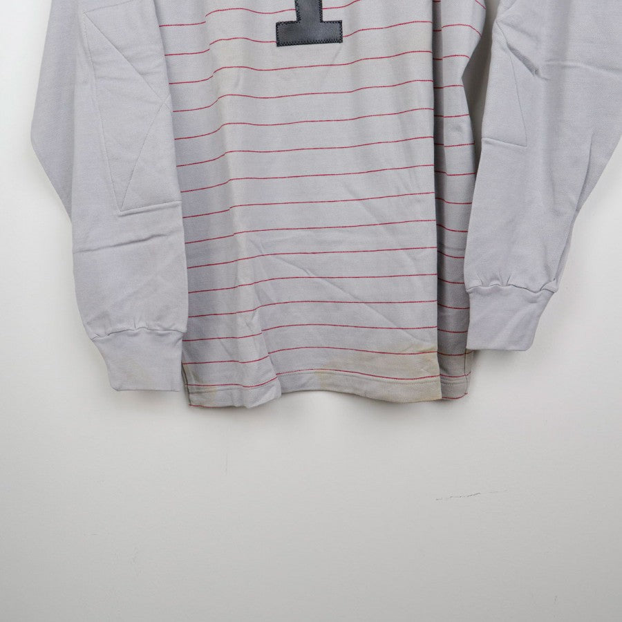 Maglia Portiere Napoli Linea Time N1 1984/1985 by LINEA TIME - Home (6)