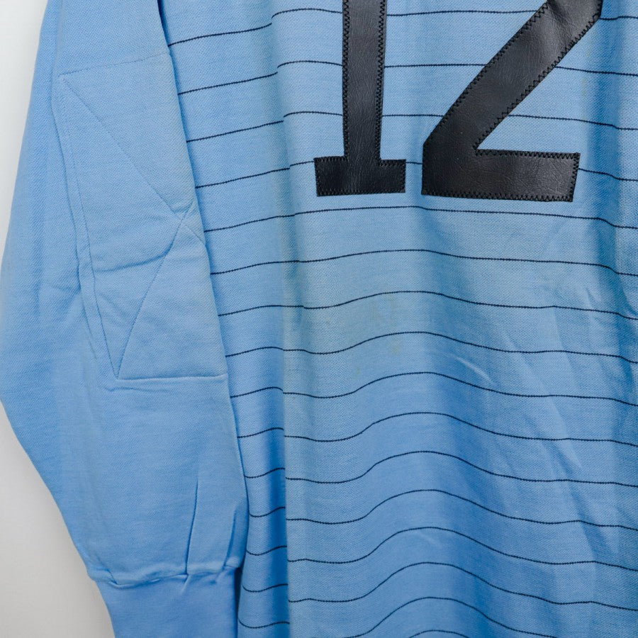 Maglia Portiere Napoli Linea Time N12 1984/1985 by LINEA TIME - Home (10)