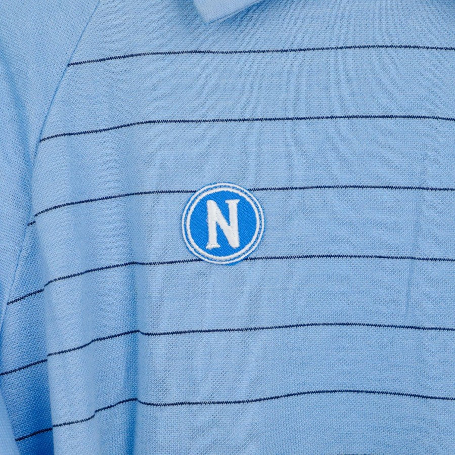 Maglia Portiere Napoli Linea Time N12 1984/1985 by LINEA TIME - Home (12)