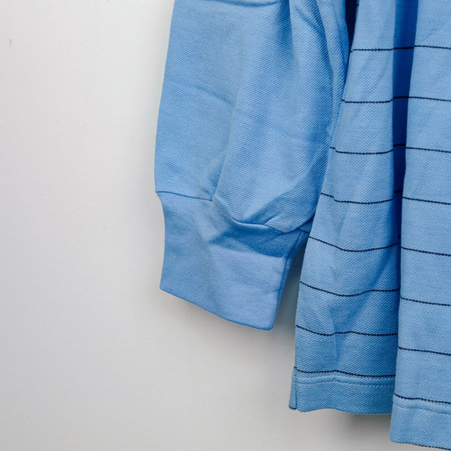 Maglia Portiere Napoli Linea Time N12 1984/1985 by LINEA TIME - Home (18)