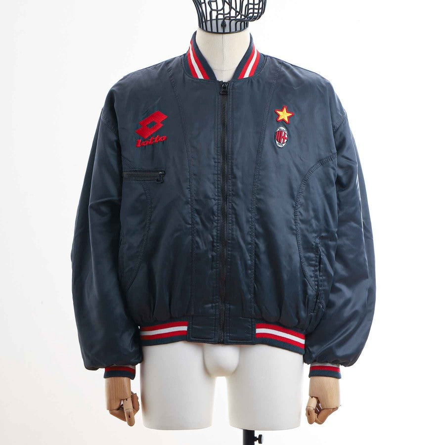 BOMBER MILAN LOTTO 1993/1998 by LOTTO - Home