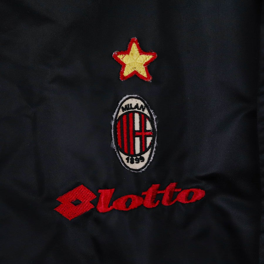Bomber Milan Lotto 1995/1996 by LOTTO - Home (7)