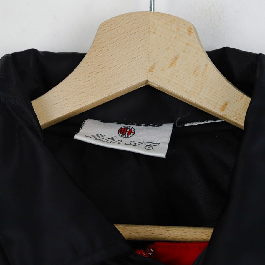 Bomber Milan Lotto 1995/1996 by LOTTO - Home (8)