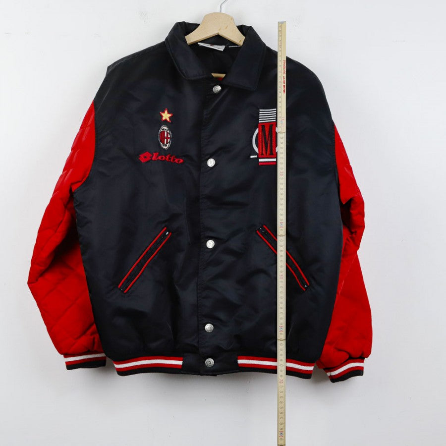 Bomber Milan Lotto 1995/1996 by LOTTO - Home (9)