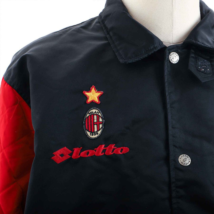 BOMBER MILAN LOTTO ANNI NOVANTA by LOTTO - Home (4)