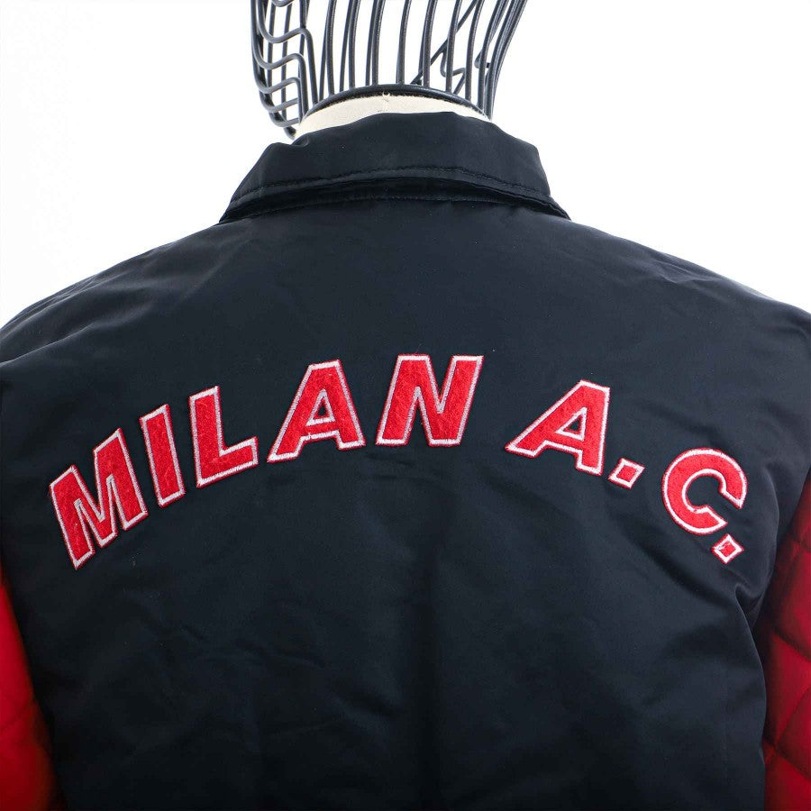BOMBER MILAN LOTTO ANNI NOVANTA by LOTTO - Home (6)