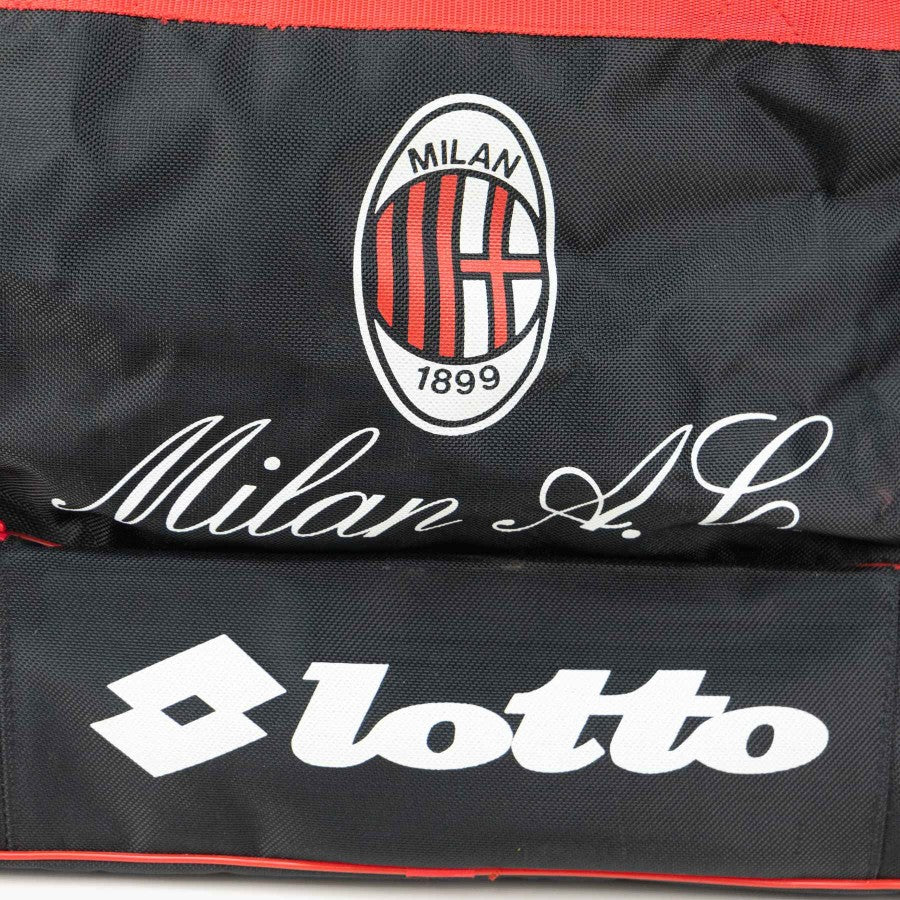 borsone milan lotto 1994/1995 by LOTTO - Home (4)