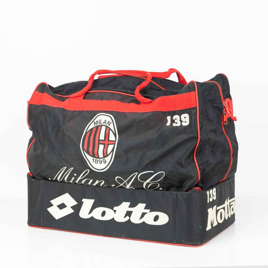 borsone milan lotto N139 1994/1995 by LOTTO - Home