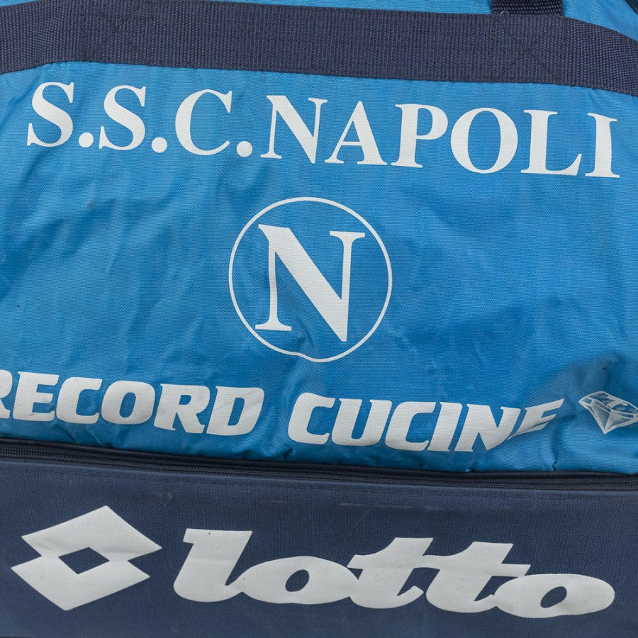 Borsone Napoli Lotto Record Cucine 1995/1996 by LOTTO - Home (3)