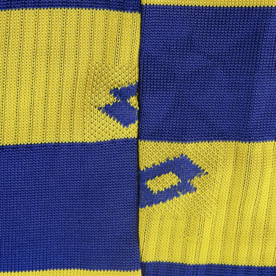 Calzerotti Home Parma Lotto 1998/1999 by LOTTO - Home (3)