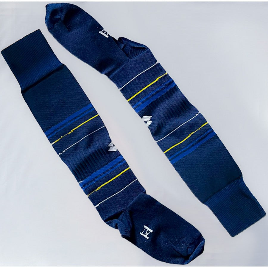 Calzerotti Third Parma Lotto 1998/1999 by LOTTO - Home