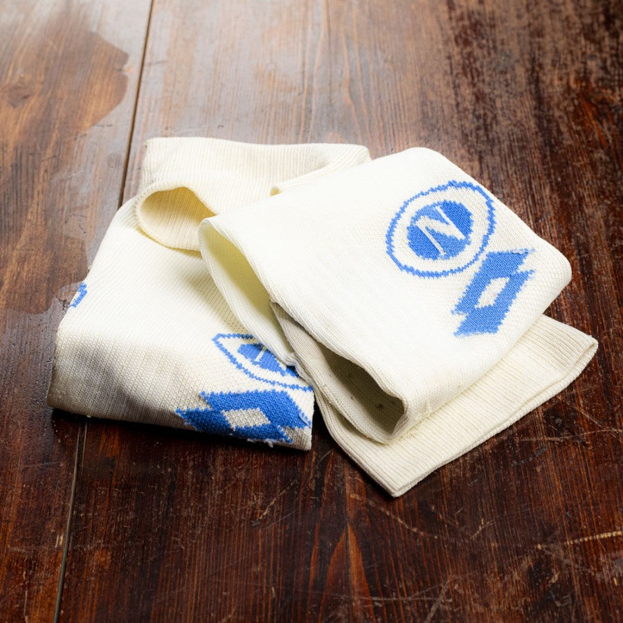 Calzettoni Away Napoli Lotto 1994/1995 by LOTTO - Home