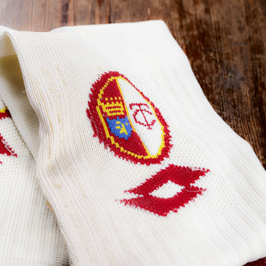 Calzettoni Away Torino Lotto 1991/1992 by LOTTO - Home (2)