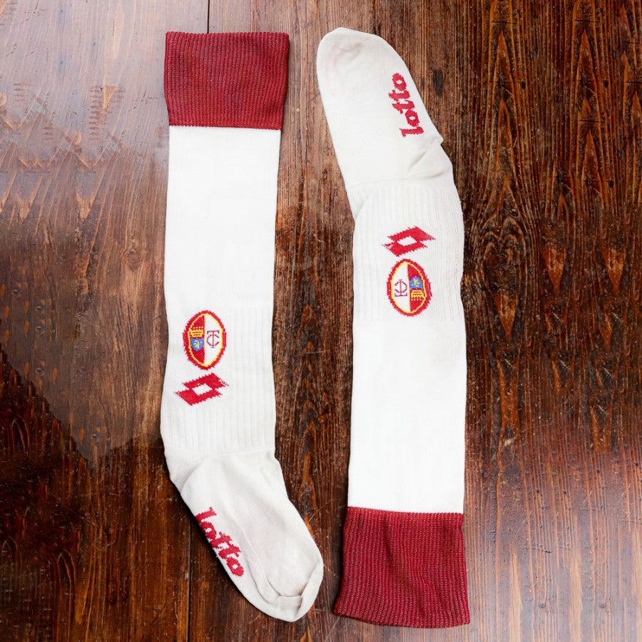 Calzettoni Away Torino Lotto 1991/1992 by LOTTO - Home (4)