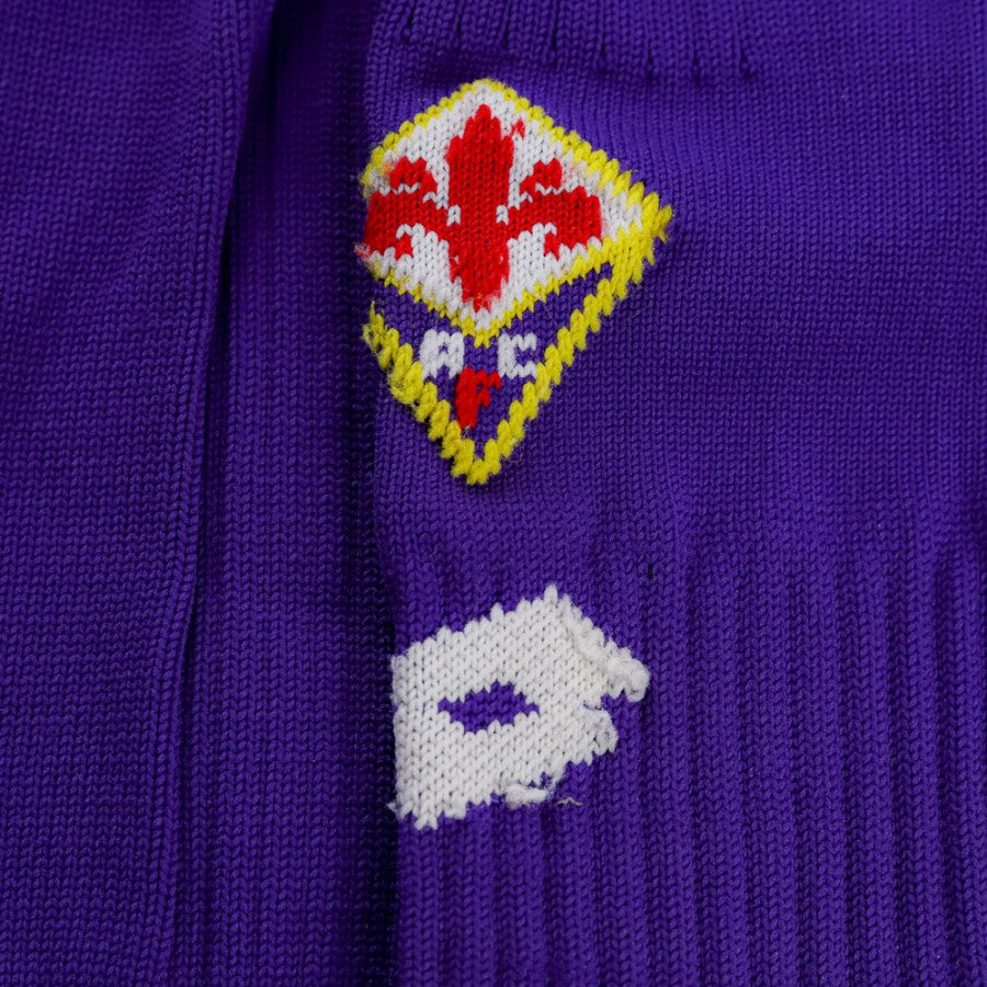 Calzettoni Fiorentina Lotto 2005/2006 by LOTTO - Home (2)