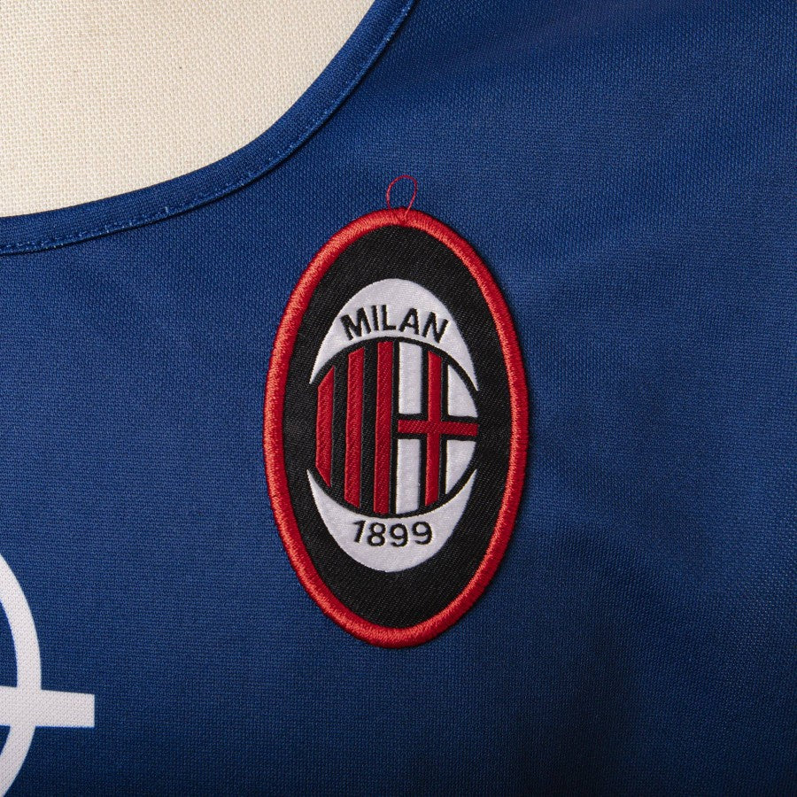 canotta allenamento milan lotto opel 1994/1995 by LOTTO - Home (3)