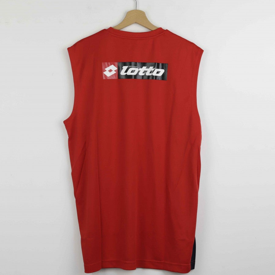 Canotta da Allenamento Genoa Lotto 2012/2013 by LOTTO - Home (2)