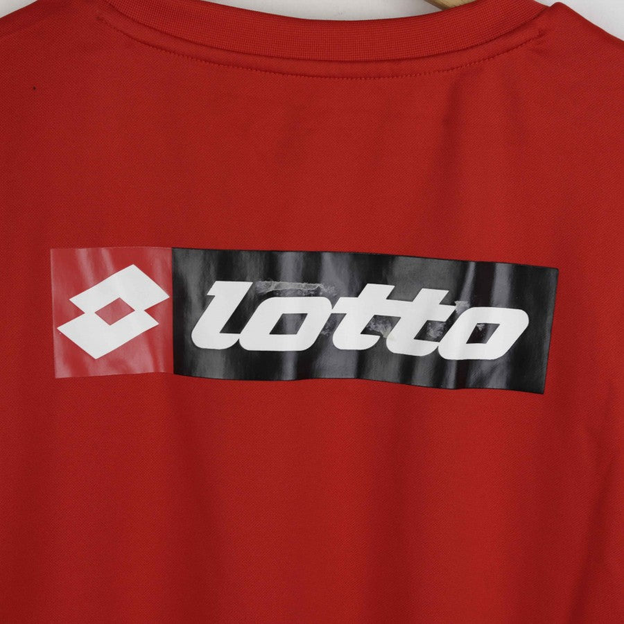Canotta da Allenamento Genoa Lotto 2012/2013 by LOTTO - Home (3)