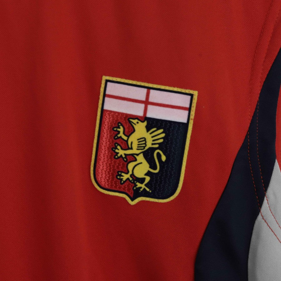 Canotta da Allenamento Genoa Lotto 2012/2013 by LOTTO - Home (5)