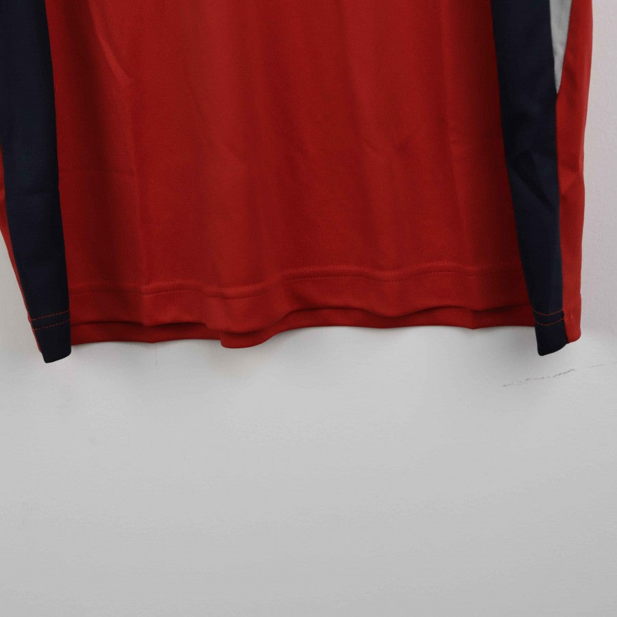 Canotta da Allenamento Genoa Lotto 2012/2013 by LOTTO - Home (7)