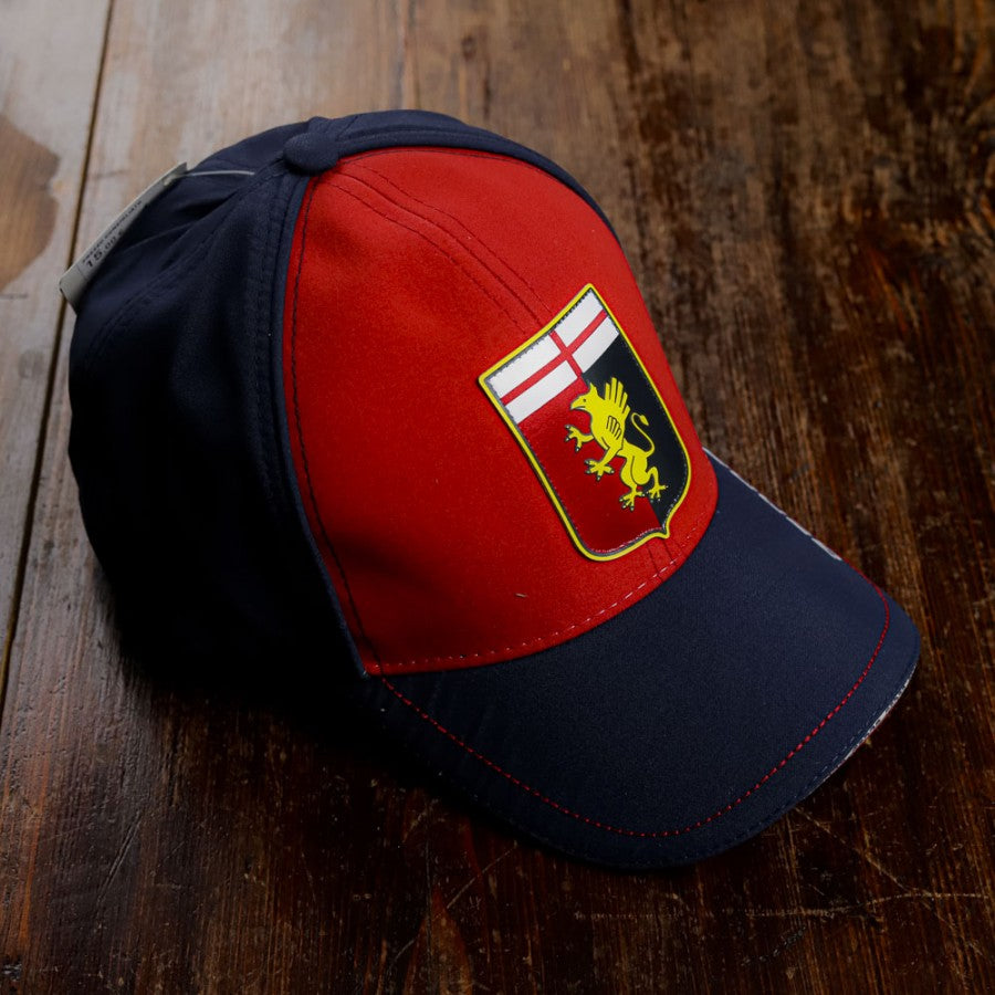 Cappello Genoa Lotto by LOTTO - Home