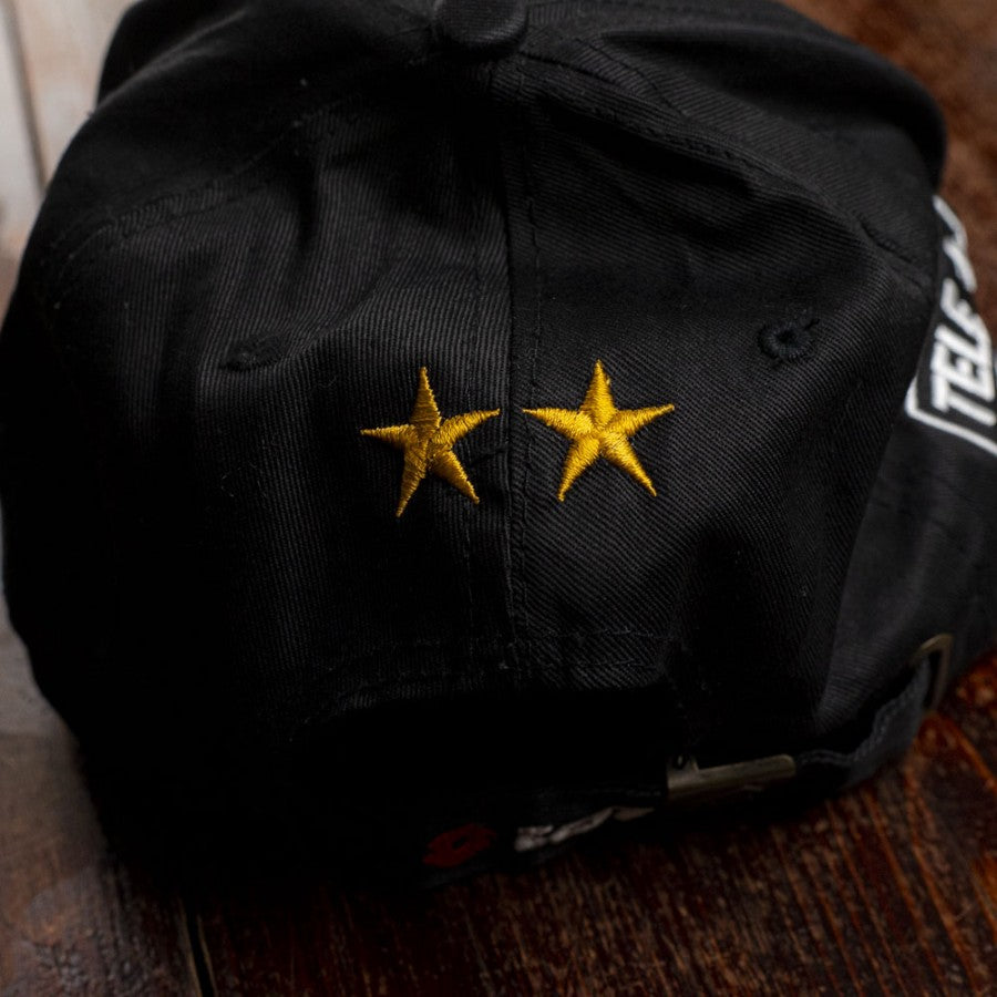 Cappello Juventus Lotto 2000/2001 by LOTTO - Home (3)