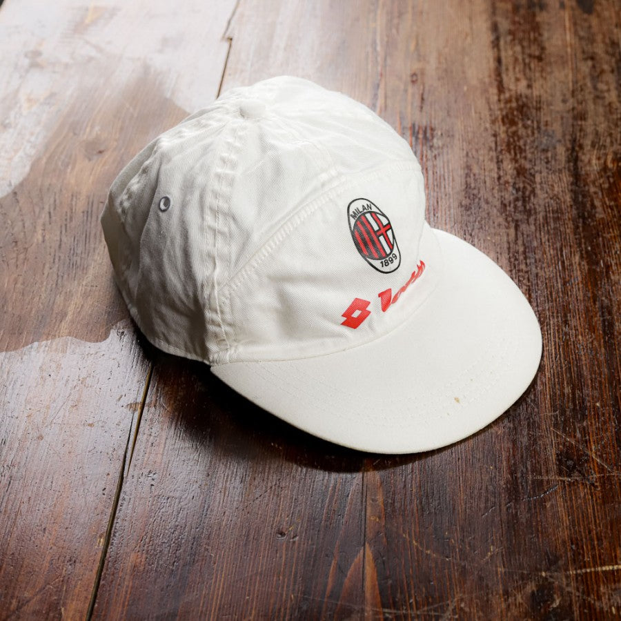 Cappello Milan Lotto by LOTTO - Home