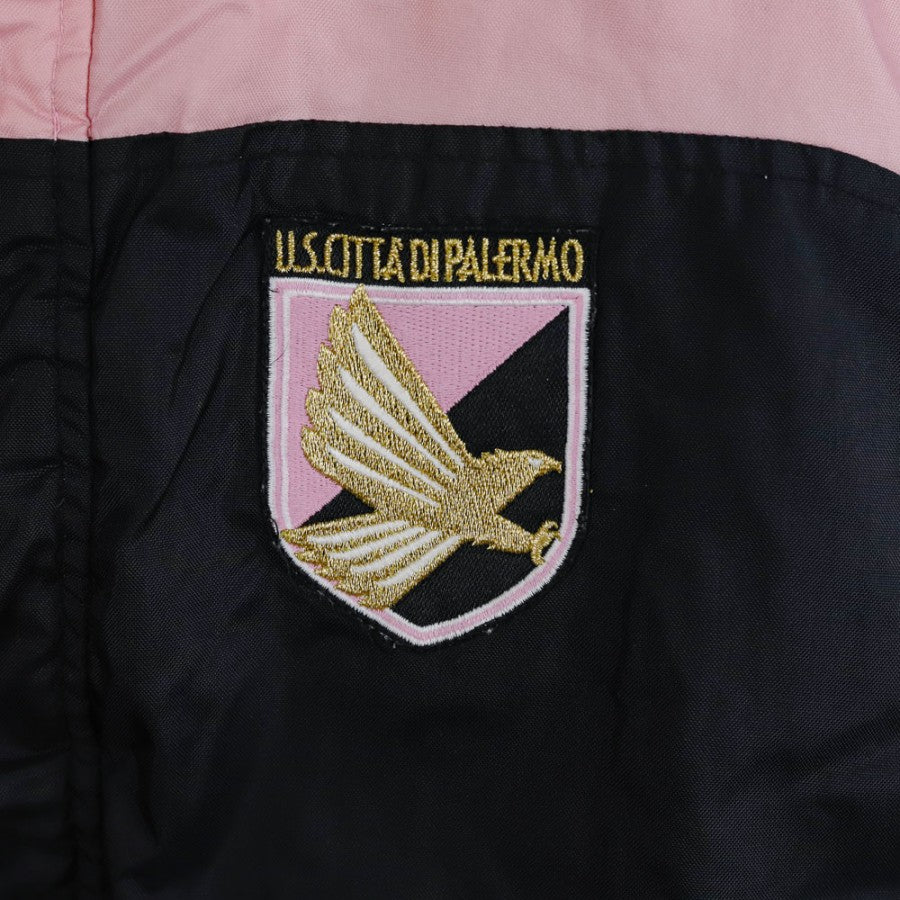 Cappotto lungo Palermo Lotto 2003/2004 by LOTTO - Home (6)