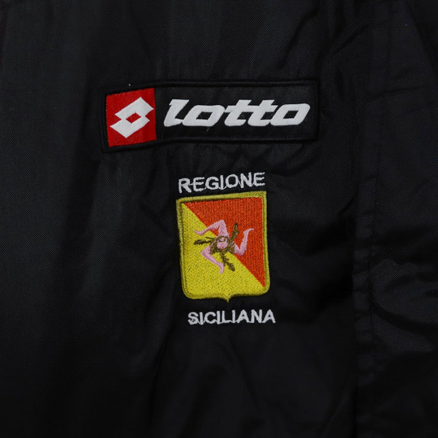 Cappotto lungo Palermo Lotto 2003/2004 by LOTTO - Home (7)