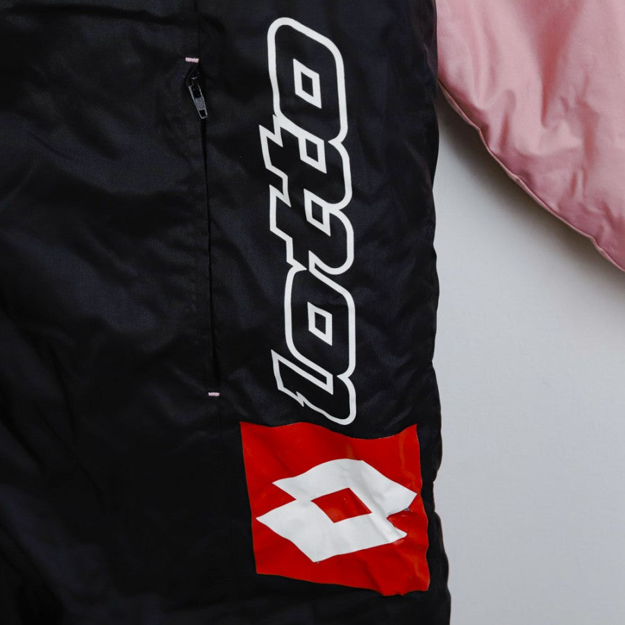 Cappotto lungo Palermo Lotto 2003/2004 by LOTTO - Home (8)