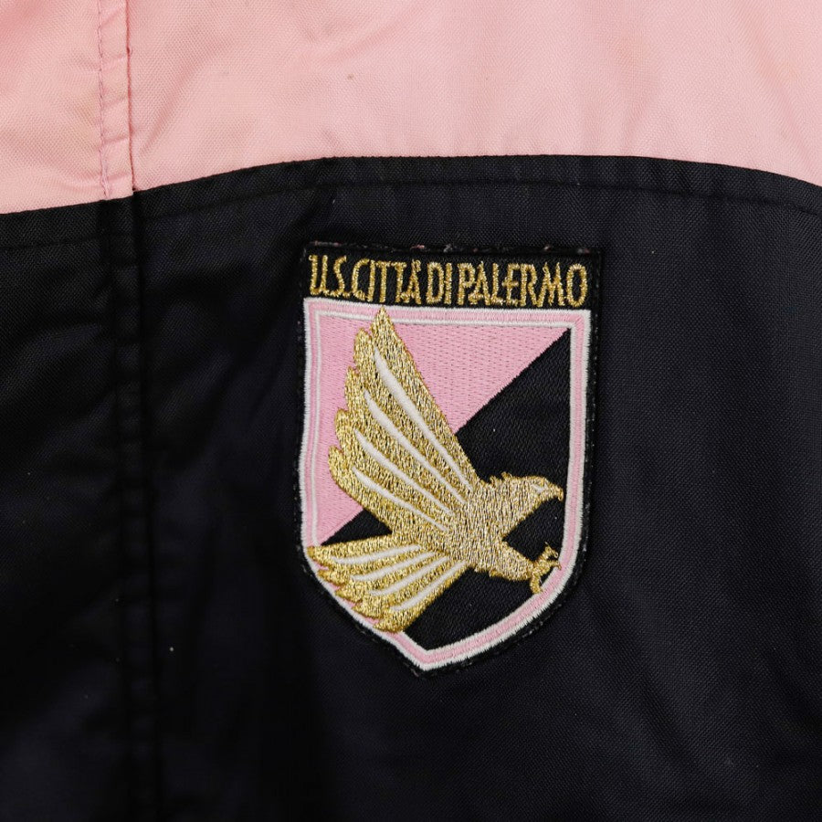 Cappotto lungo Palermo Lotto 2003/2004 by LOTTO - Home (18)