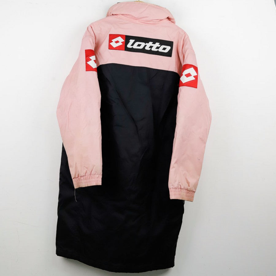 Cappotto lungo Palermo Lotto 2003/2004 by LOTTO - Home (2)