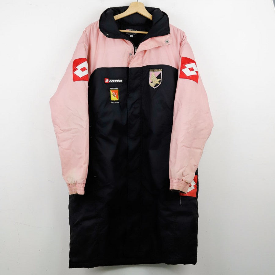 Cappotto lungo Palermo Lotto 2003/2004 by LOTTO - Home