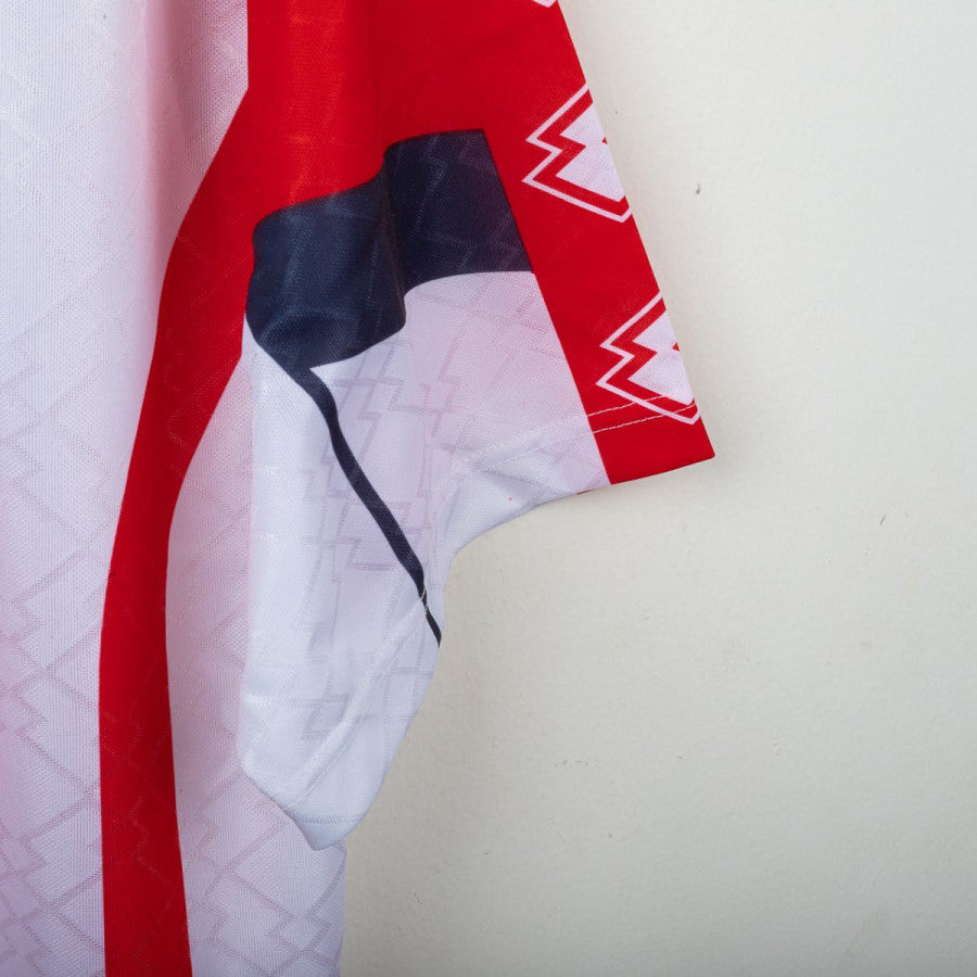 Completo Home Bari Lotto Cassano 18 1999/2000 by LOTTO - Home (10)