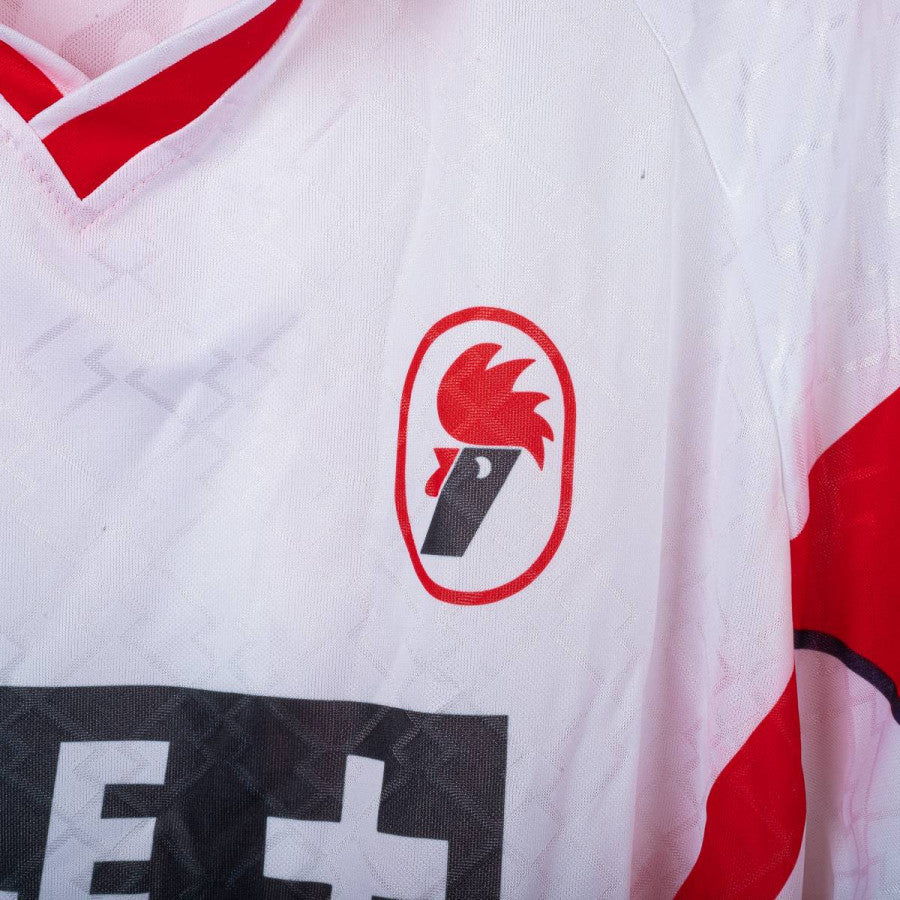 Completo Home Bari Lotto Cassano 18 1999/2000 by LOTTO - Home (12)
