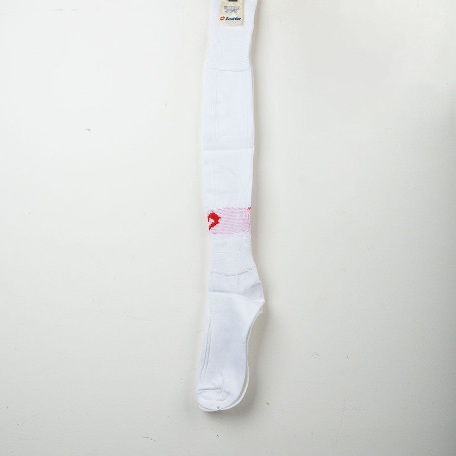 Completo Home Bari Lotto Cassano 18 1999/2000 by LOTTO - Home (29)