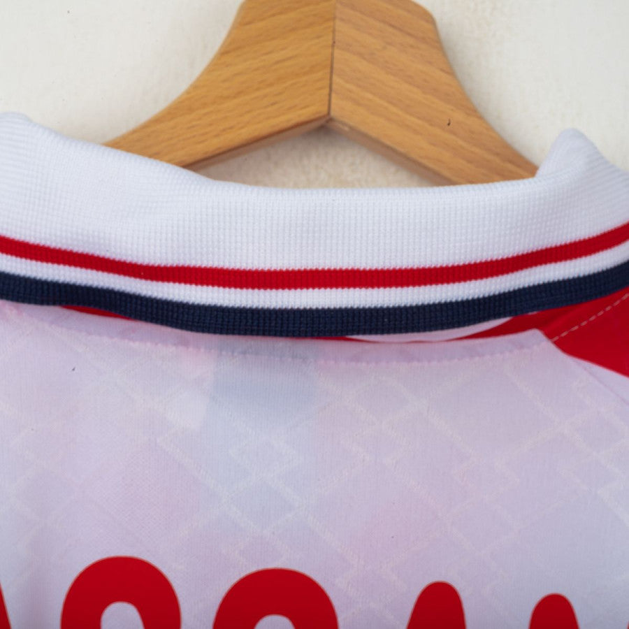 Completo Home Bari Lotto Cassano 18 1999/2000 by LOTTO - Home (4)