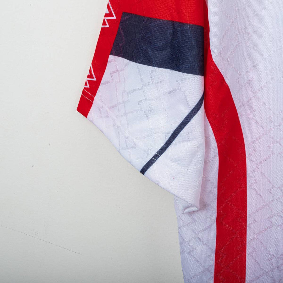 Completo Home Bari Lotto Cassano 18 1999/2000 by LOTTO - Home (9)