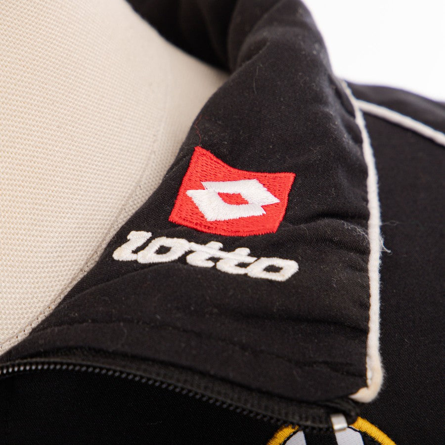 felpa allenamento juventus lotto 2002/2003 by LOTTO - Home (5)