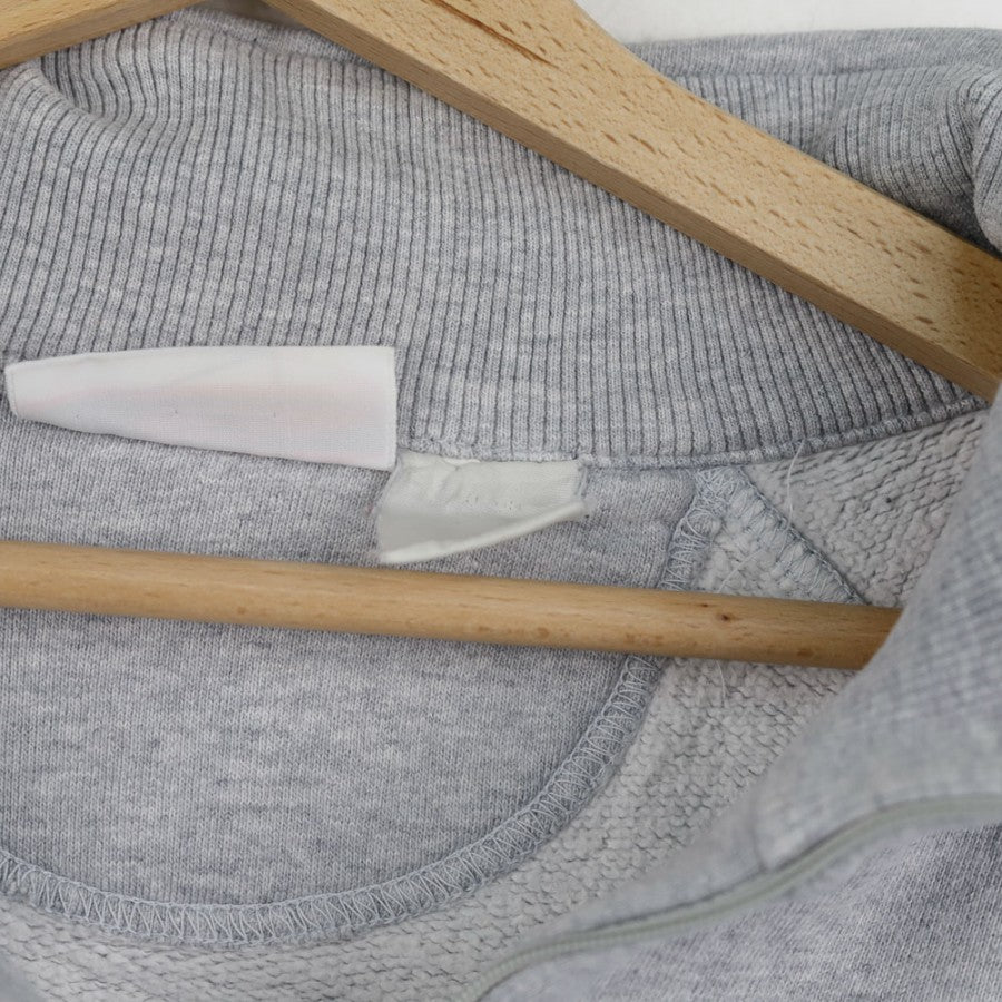 Felpa Allenamento ssc Napoli Lotto 1995/1996 by LOTTO - Home (13)