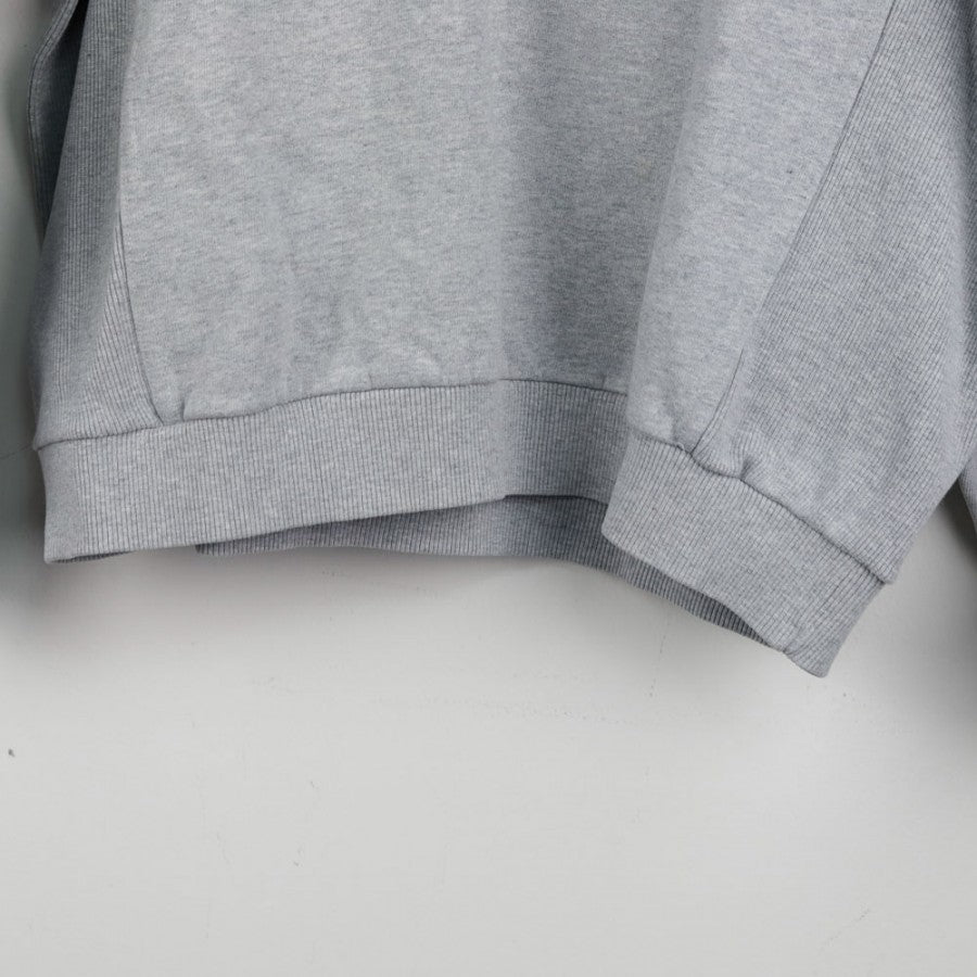 Felpa Allenamento ssc Napoli Lotto 1995/1996 by LOTTO - Home (14)