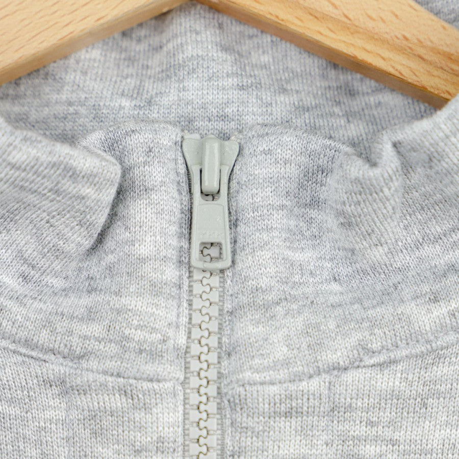 Felpa Allenamento ssc Napoli Lotto Xs 1995/1996 by LOTTO - Home (10)