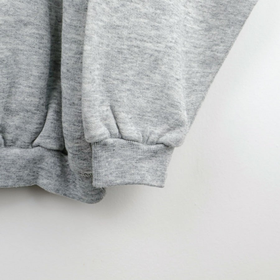 Felpa Allenamento ssc Napoli Lotto Xs 1995/1996 by LOTTO - Home (6)