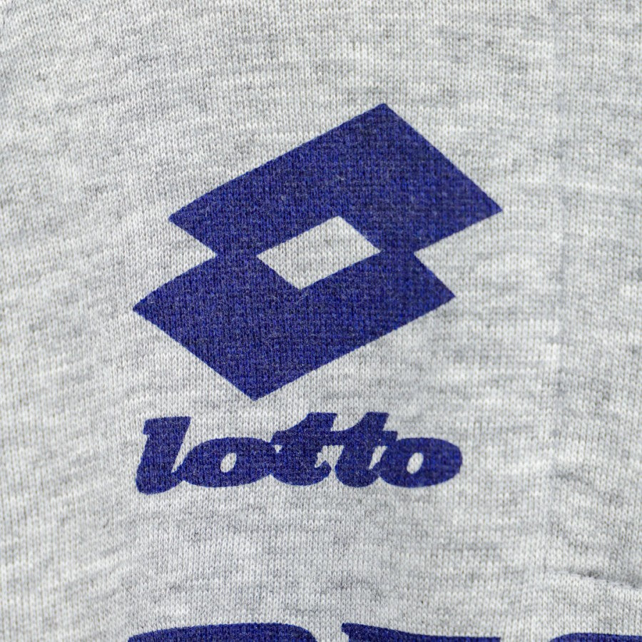 Felpa Allenamento ssc Napoli Lotto Xs 1995/1996 by LOTTO - Home (9)