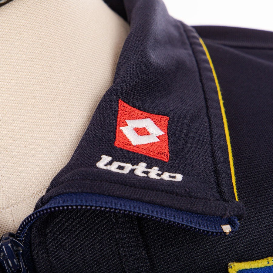 felpa chievo verona lotto 2005/2006 by LOTTO - Home (9)