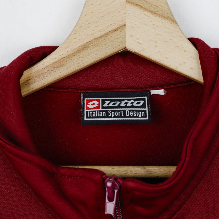 Felpa da Allenamento Trapani by LOTTO - Home (5)