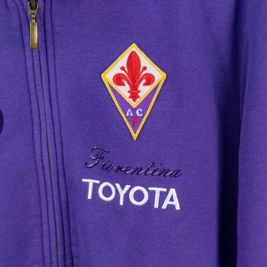 Felpa Fiorentina Lotto 2008/2009 by LOTTO - Home (3)