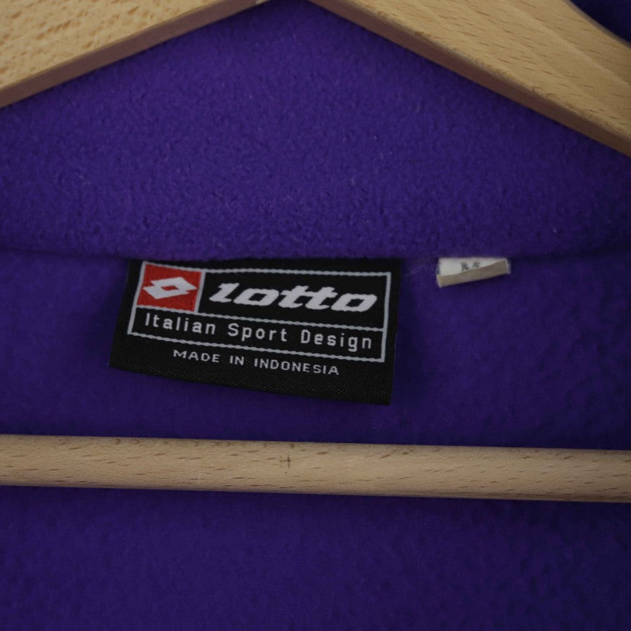 Felpa Fiorentina Lotto 2009/2010 by LOTTO - Home (10)